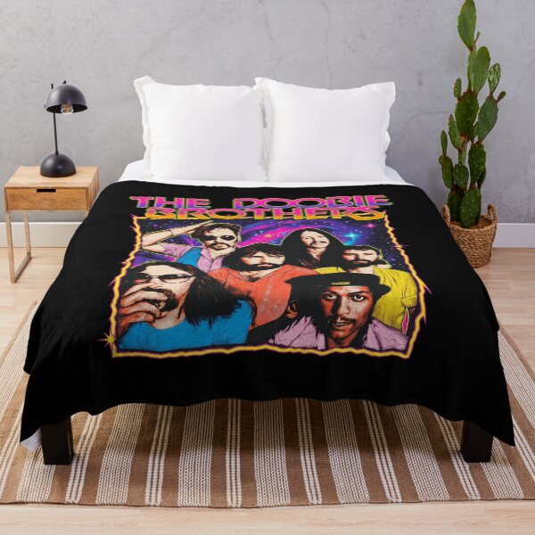 Item preview, The Doobie Brothers designed and sold by LorriKristie.