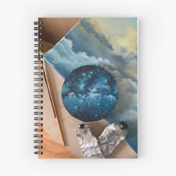 Item preview, Starbound Squeeze Band aFuture Vision designed and sold by Serenataclouds.