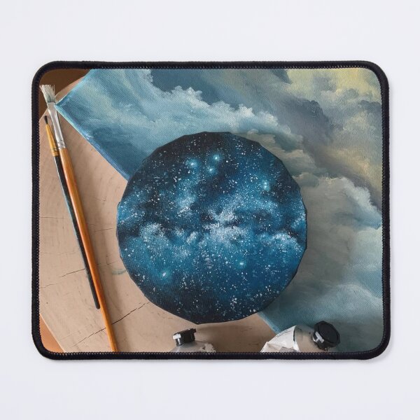 Item preview, Starbound Squeeze Band aFuture Vision designed and sold by Serenataclouds.