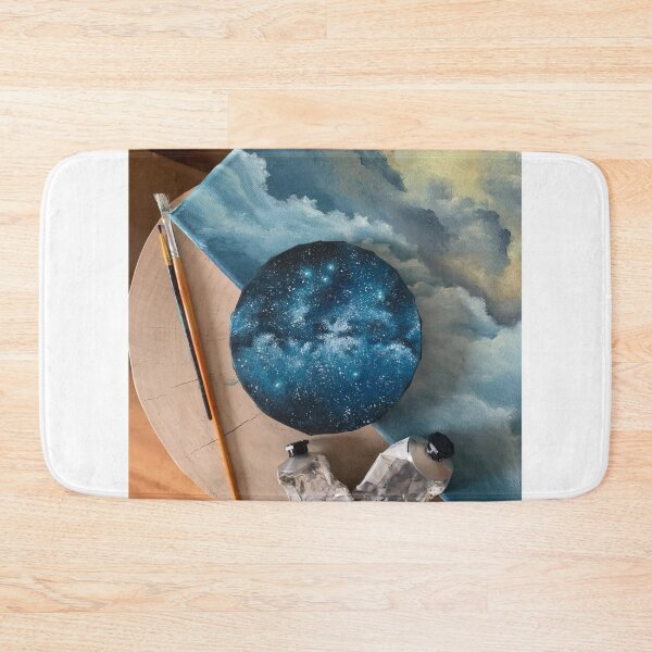 Item preview, Starbound Squeeze Band aFuture Vision designed and sold by Serenataclouds.