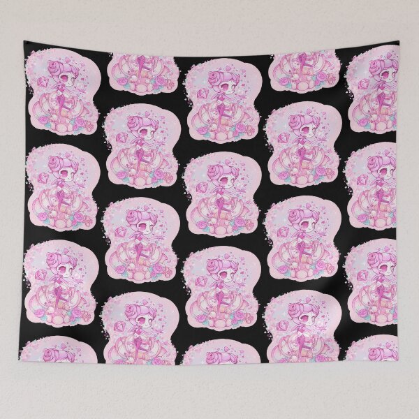 Item preview, Pink Pearl Lullaby designed and sold by Pricityy.