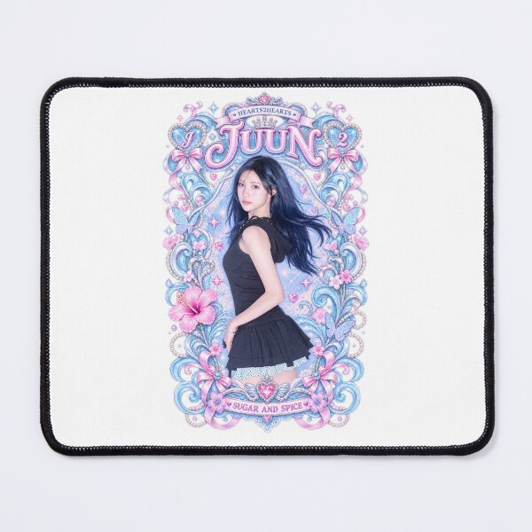 Item preview, Radiant Lilac Glow Juun H2H Teaser designed and sold by Valereekmerch.