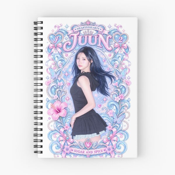 Item preview, Radiant Lilac Glow Juun H2H Teaser designed and sold by Valereekmerch.