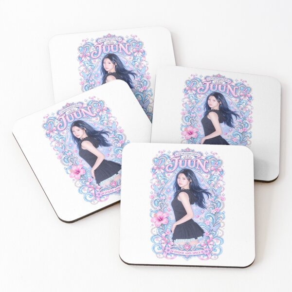 Item preview, Radiant Lilac Glow Juun H2H Teaser designed and sold by Valereekmerch.