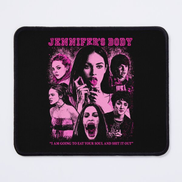 Item preview, Jennifer’s Body Horror Digital Poster designed and sold by Vicky021.