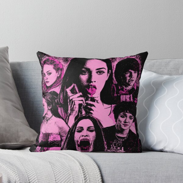 Item preview, Jennifer’s Body Horror Digital Poster designed and sold by Vicky021.