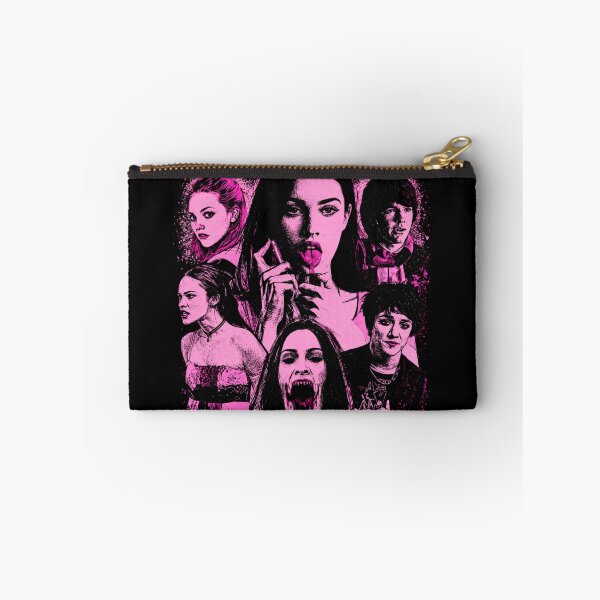 Item preview, Jennifer’s Body Horror Digital Poster designed and sold by Vicky021.