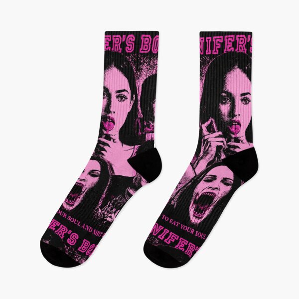 Artikelvorschau, Jennifers Body-Horror-Digitalposter entworfen und verkauft von Vicky021.