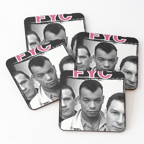 Item preview, FINE YOUNG CANNIBALS designed and sold by VaporThicket.