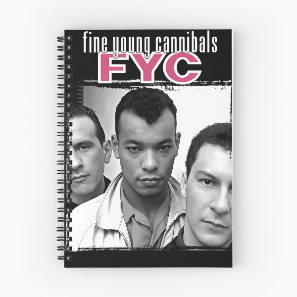 Item preview, FINE YOUNG CANNIBALS designed and sold by VaporThicket.
