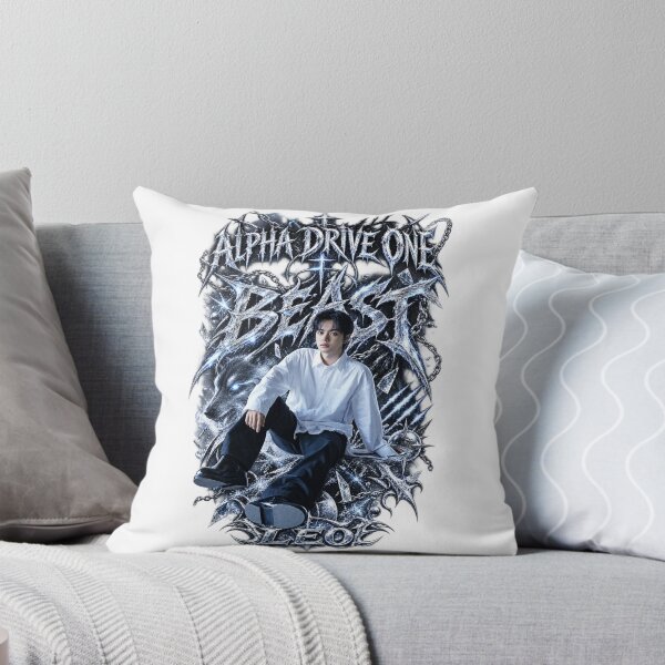 Item preview, Leader Leo Gritty Urban Streetscape Unbreakable Concept designed and sold by Valeree Store.