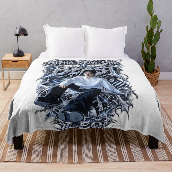 Item preview, Leader Leo Gritty Urban Streetscape Unbreakable Concept designed and sold by Valeree Store.