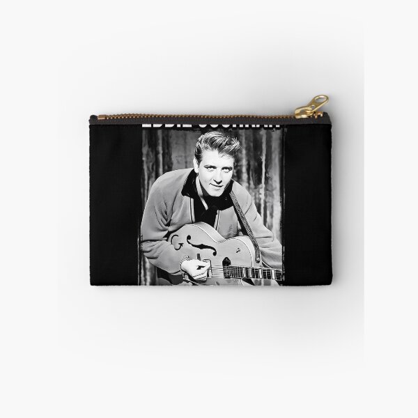 Item preview, Eddie cochran designed and sold by VividHollow.