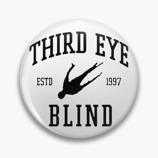Item preview, Third-Eye-Blind designed and sold by DreamDaisyArt.