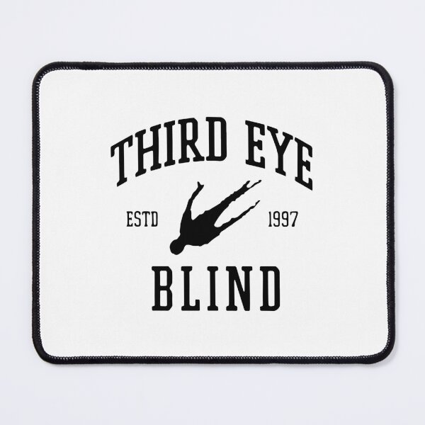 Item preview, Third-Eye-Blind designed and sold by DreamDaisyArt.
