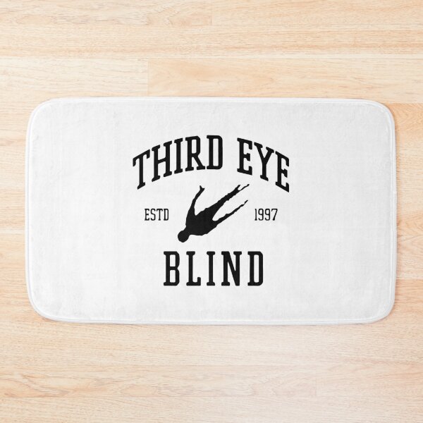 Item preview, Third-Eye-Blind designed and sold by DreamDaisyArt.