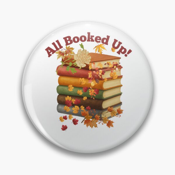 Item preview, All Booked Up - T Shirt designed and sold by soprinted.