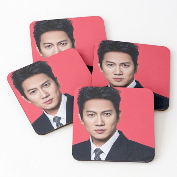 Item preview, The Apartment Job kdrama designed and sold by Kimsoung.
