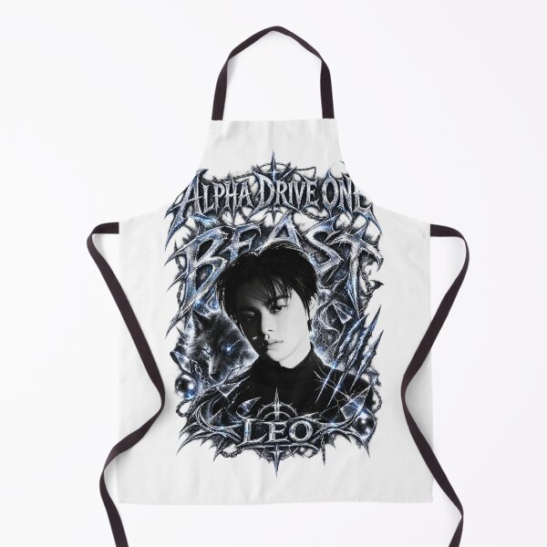 Item preview, Alpha Drive One Leo Noir Industrial Aesthetic Photo Graphic designed and sold by Valeree Store.