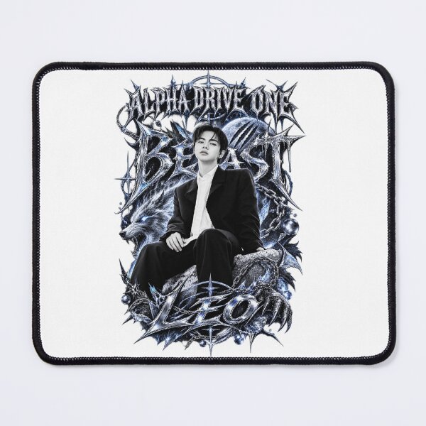 Item preview, Leo ALD1 Unbreakable Monochrome Urban Fence Streetwear Art designed and sold by Valeree Store.