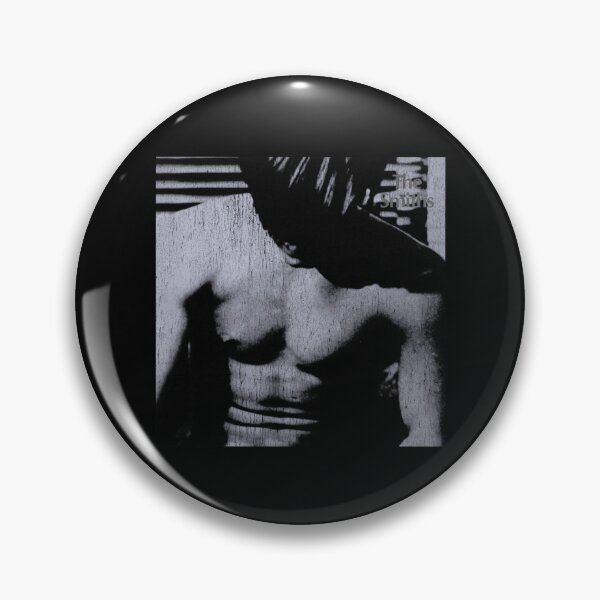 Item preview, Male Torso Black And White Monochrome designed and sold by yotchana1981.