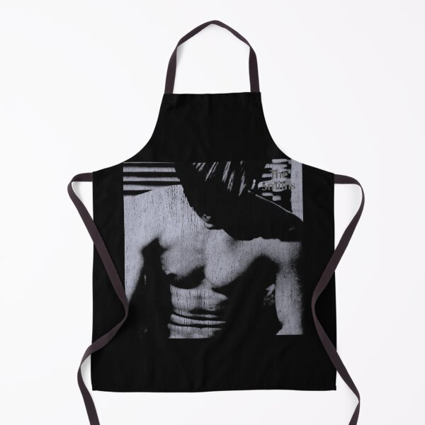 Artikelvorschau, Männlicher Torso, Schwarz-Weiß, Monochrom entworfen und verkauft von yotchana1981.