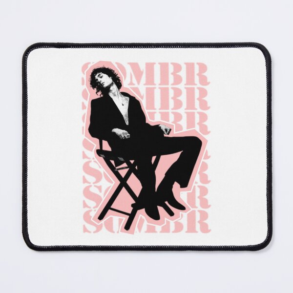 Item preview, Iconic Pose Indie Singer designed and sold by fluzzfg.