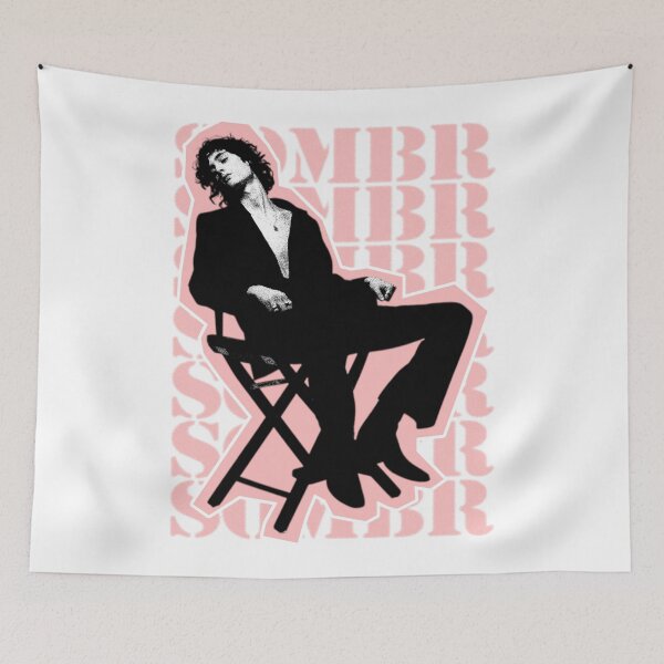 Item preview, Iconic Pose Indie Singer designed and sold by fluzzfg.