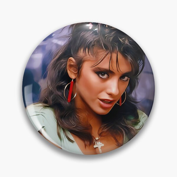 Item preview, Sabrina Salerno designed and sold by VaporThicket.