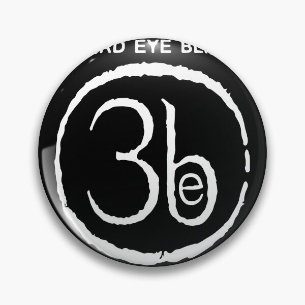 Item preview, Third-Eye-Blind designed and sold by DreamDaisyArt.