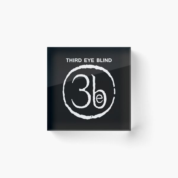 Item preview, Third-Eye-Blind designed and sold by DreamDaisyArt.