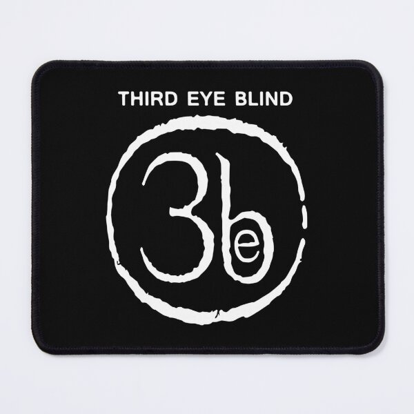 Item preview, Third-Eye-Blind designed and sold by DreamDaisyArt.