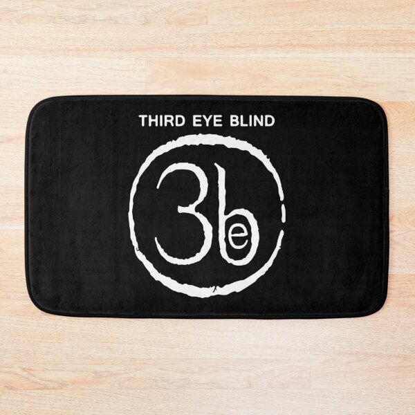 Item preview, Third-Eye-Blind designed and sold by DreamDaisyArt.