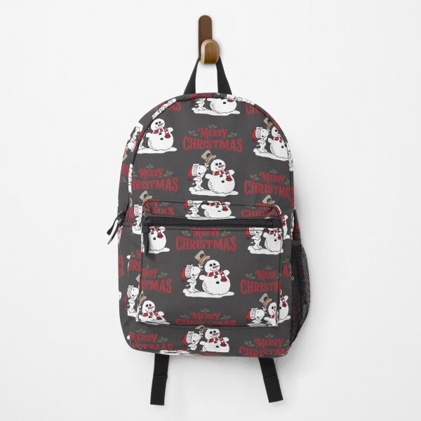 Item preview, Merry Christmas Design: Winter Holiday Gift | Limited Edition designed and sold by Infinity Design.