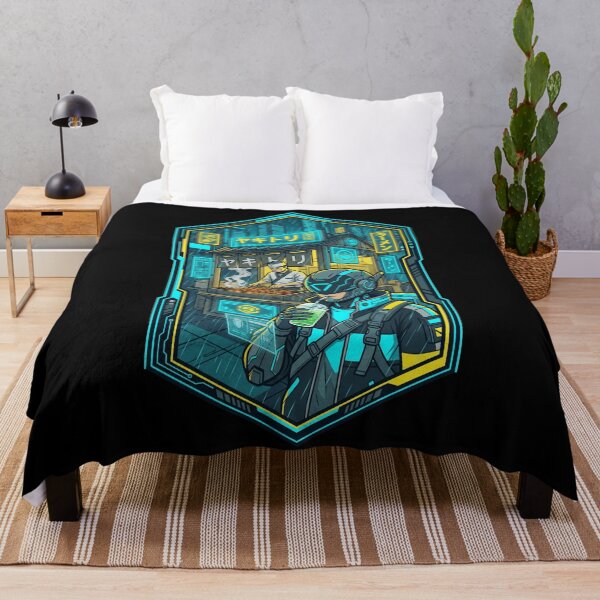 Item preview, Cyberpunk Yakitori Street Food Neo Tokyo Anime Techwear Aesthetic designed and sold by mood-draftsman.