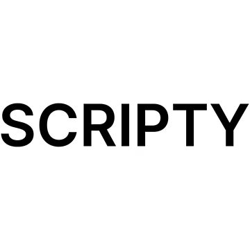 Artwork thumbnail, Scripty by FortyTwoCustomm