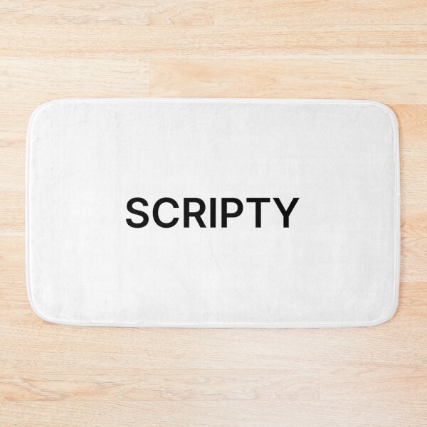 Item preview, Scripty designed and sold by FortyTwoCustomm.