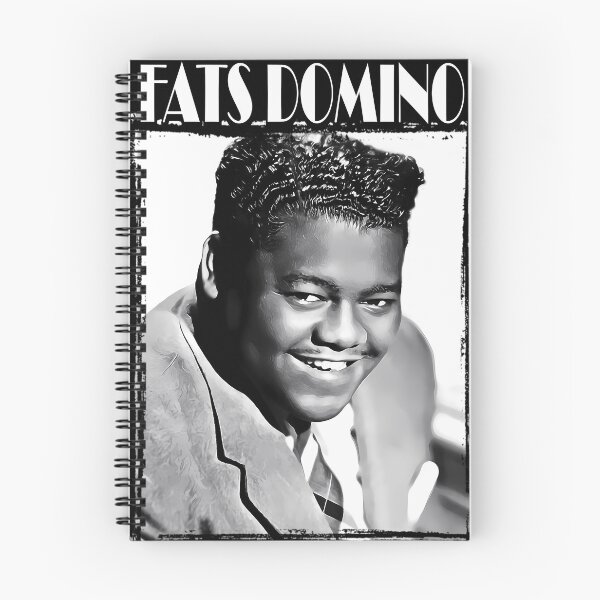 Item preview, Fats Domino designed and sold by VaporThicket.