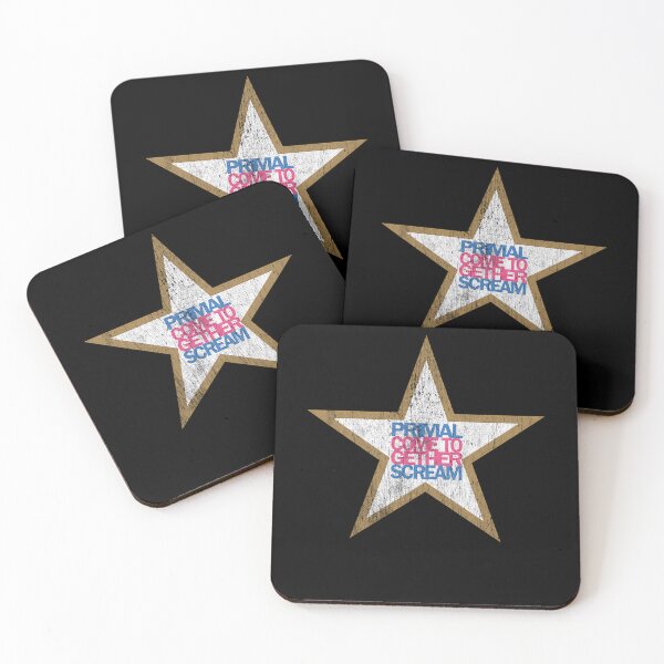 Item preview, Five Pointed Star Text Print designed and sold by yotchana1981.
