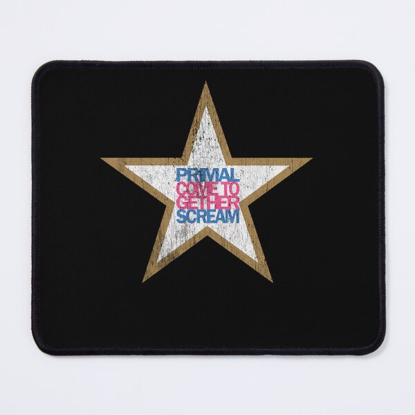 Item preview, Five Pointed Star Text Print designed and sold by yotchana1981.