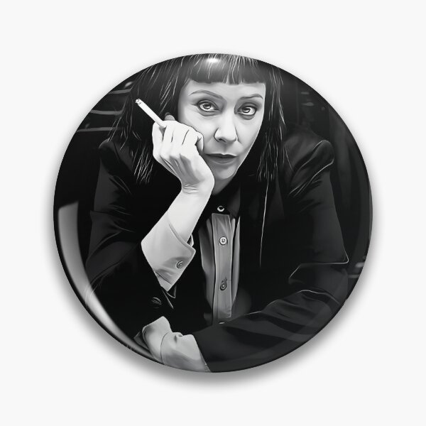 Item preview, Suzanne Vega designed and sold by VividHollow.