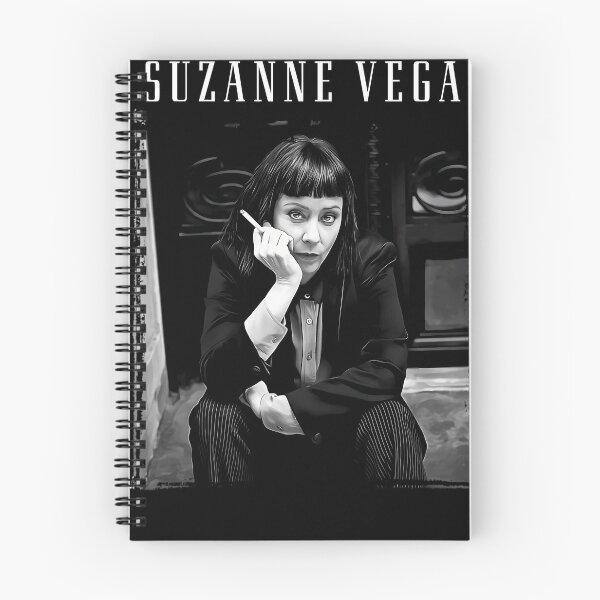 Item preview, Suzanne Vega designed and sold by VividHollow.
