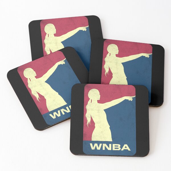 Item preview, Sophie Cunningham Pointing WNBA-Graphic designed and sold by ferande.