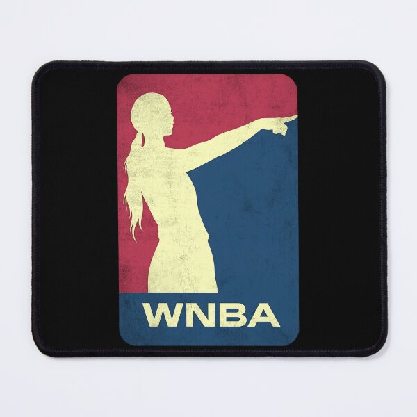 Item preview, Sophie Cunningham Pointing WNBA-Graphic designed and sold by ferande.
