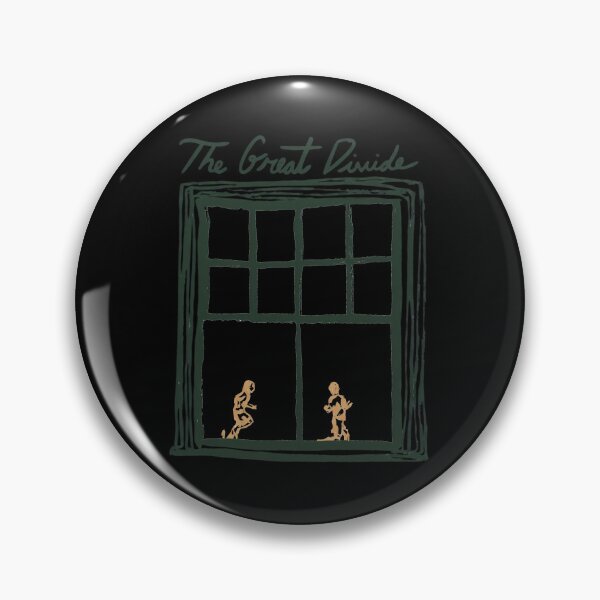Item preview, The Great Divide Window designed and sold by GITTERLU.