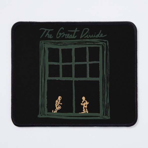 Item preview, The Great Divide Window designed and sold by GITTERLU.