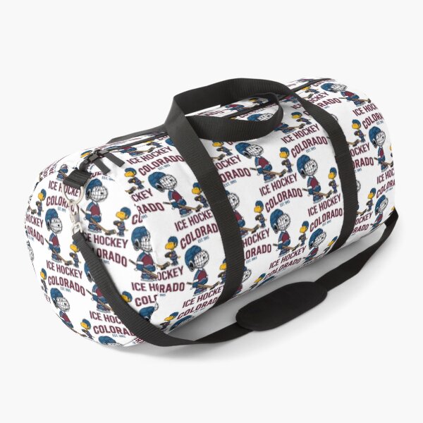 Item preview, Colorado Avalanche Snoopy Ice Hockey Go Colorado Fan Art | Perfect Gift For You And Friends designed and sold by HSN3726.