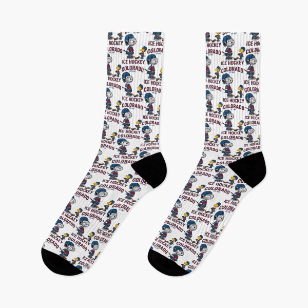 Item preview, Colorado Avalanche Snoopy Ice Hockey Go Colorado Fan Art | Perfect Gift For You And Friends designed and sold by HSN3726.