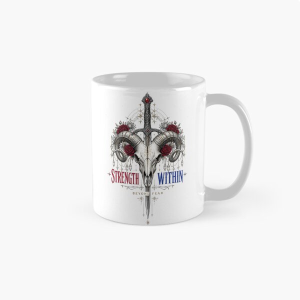 Item preview, Strength Within designed and sold by Sovereign Supply Co..