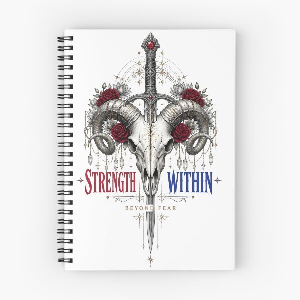 Item preview, Strength Within designed and sold by Sovereign Supply Co..